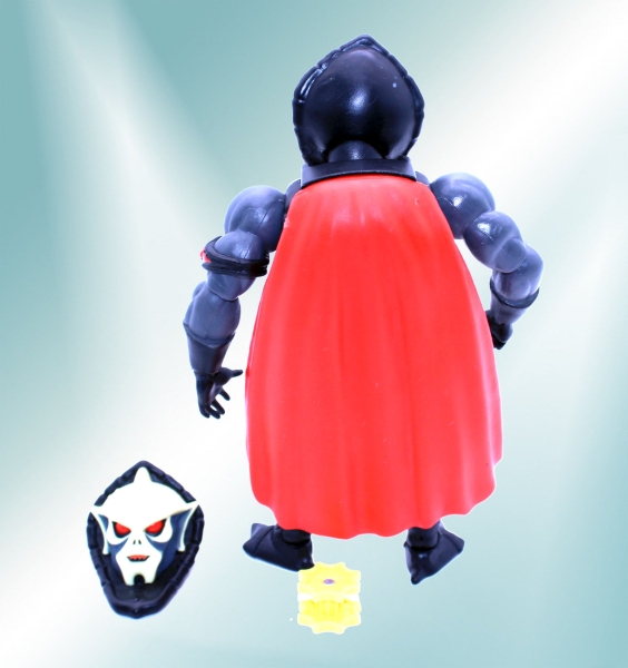 Masters of the Universe Origins Actionfigur 2021 "Buzz Saw Hordak" (lose) 14 cm von Mattel